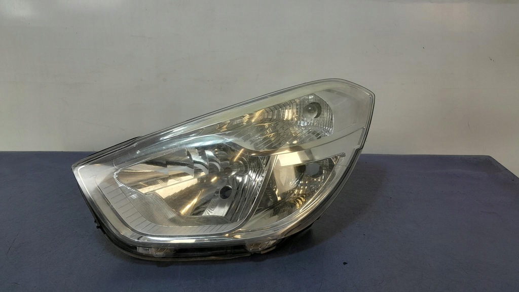 фото №1, Dacia lodgy фара лівий 90007665