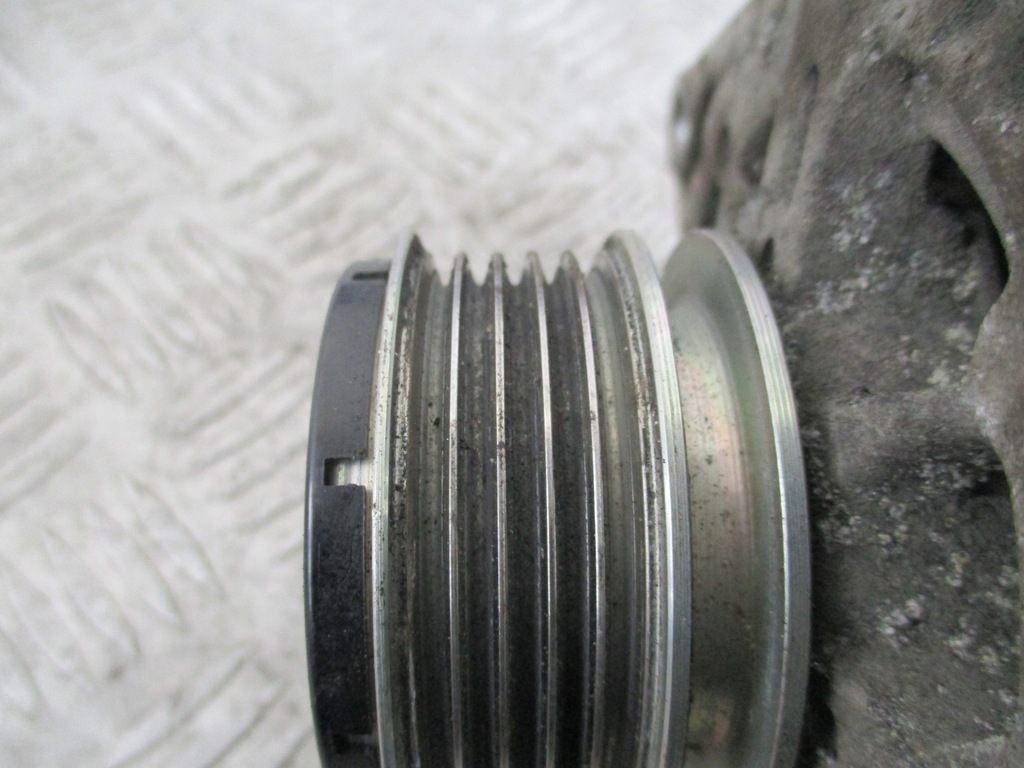 фото №8, Atelnator 1.6 crdi hyundai i30 07-12r