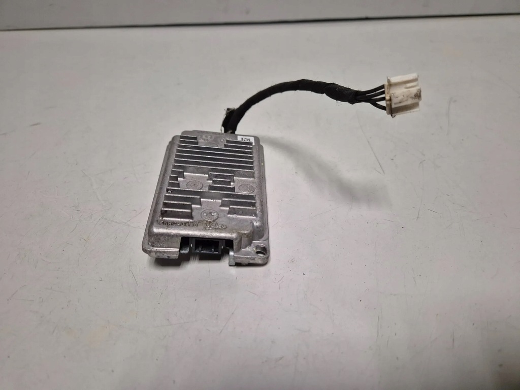 фото №1, Peugeot 508 модуль перетворювач led 89502449