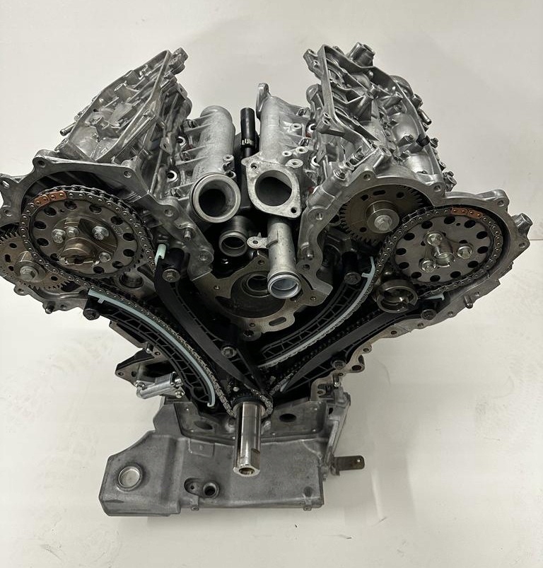 фото №8, Двигун v9x 3.0 v6 infiniti qx70 3.0d fx30d заміна гарантія