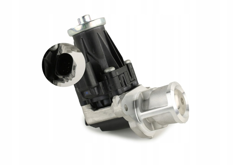 фото №1, Клапан egr do suzuki swift iv 1.3