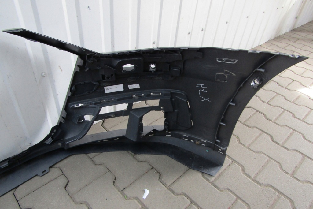 фото №14, Бампер перед передній audi a8 d5 4n0 17-