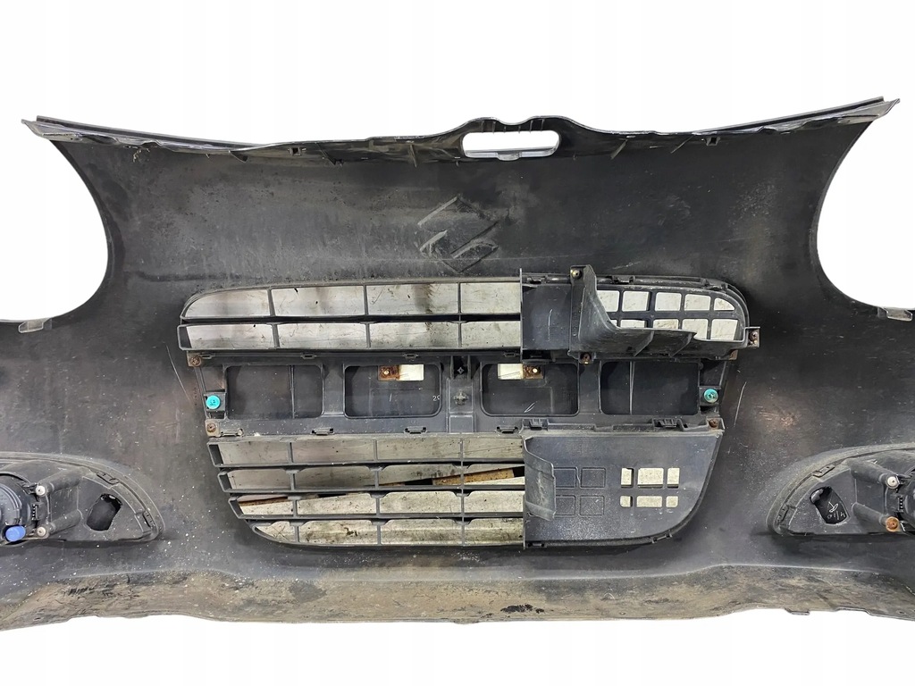 фото №10, Suzuki alto 1000cm3 2009 бамперы хэтчбек