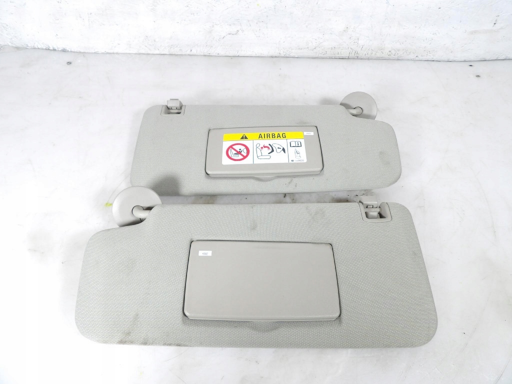 Купить Opel mokka x защита солнцезащитные