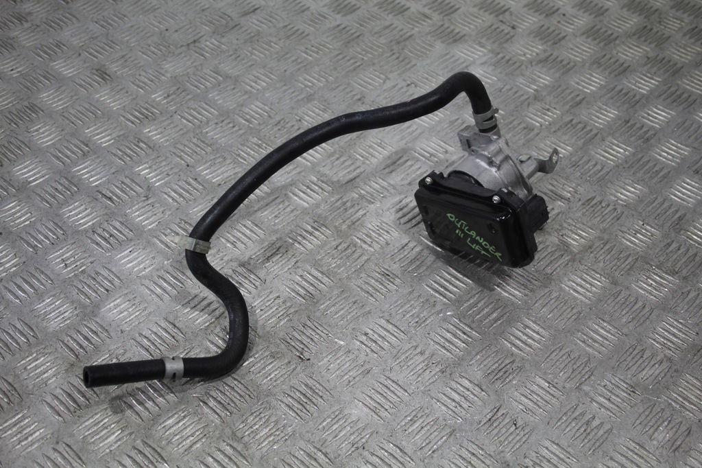 фото №1, Вакуум клапан outlander iii 3 lift