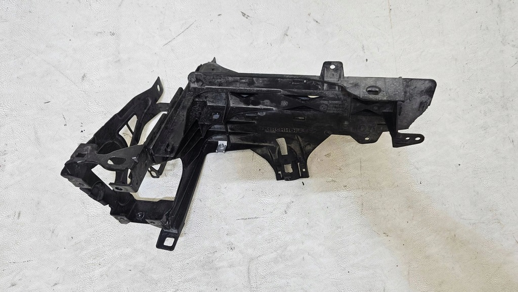 фото №7, Кронштейн каркас панель фары bmw f10 f11 7200793