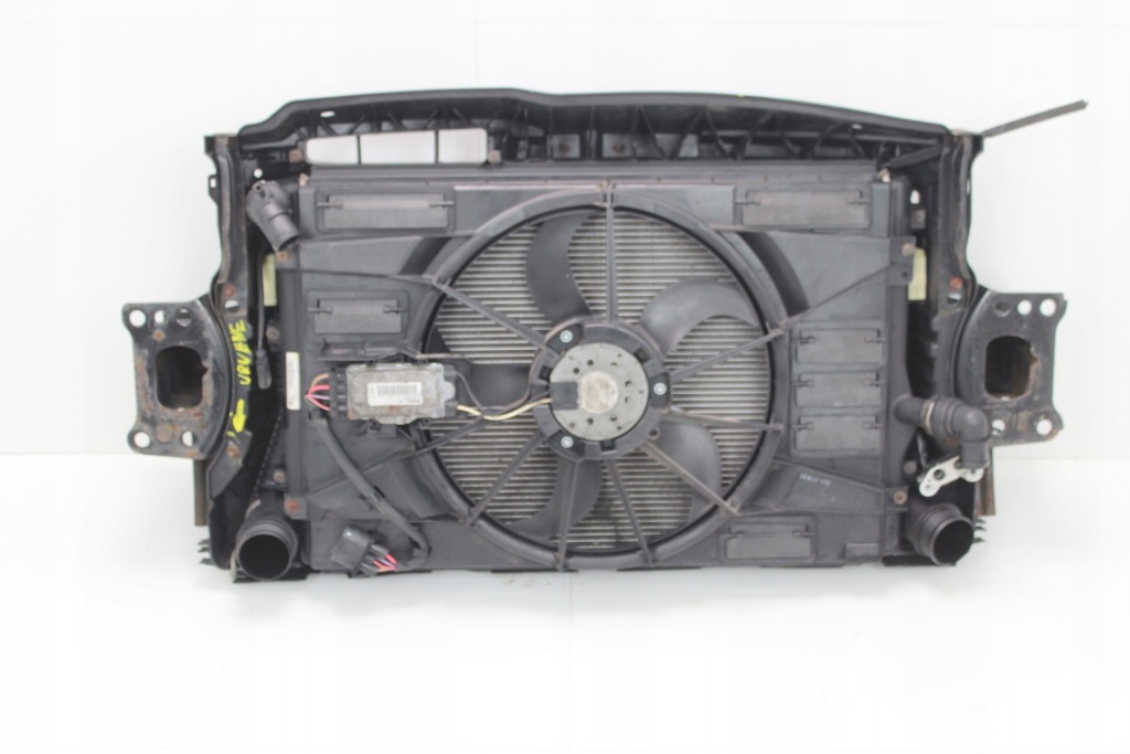 фото №5, Pas перед передний vw golf 6 vi 08-13r 2.0 tdi