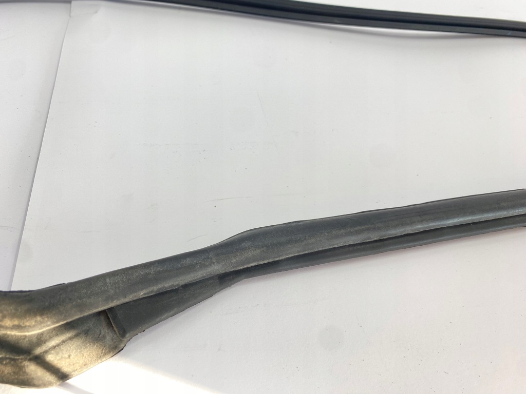 Прокладка дверь правых задних правый задний  mercedes w140 с Разборки