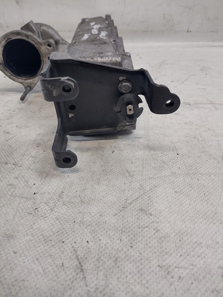 фото №8, Коллектор всасывающий hyundai sonata v 2,0crdi