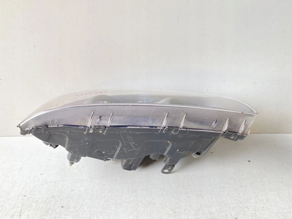 фото №13, Hyundai elantra 2003 перед сторона правая лампы передние