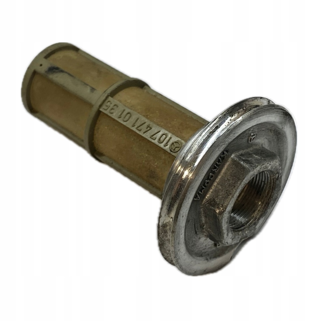 Купити Фільтр бака пального mercedes r129