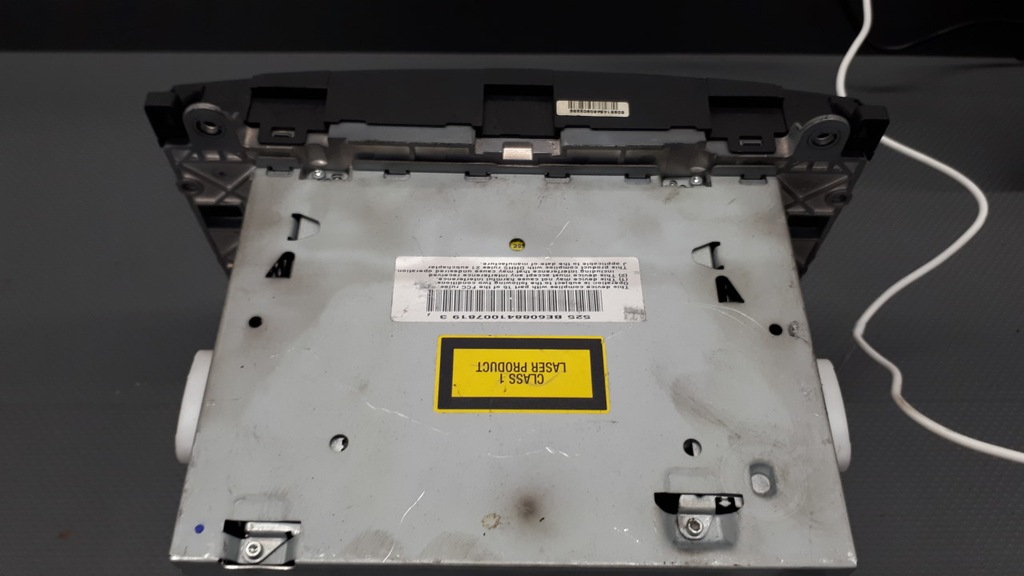 фото №12, A1698204089 радио навигация mercedes w169