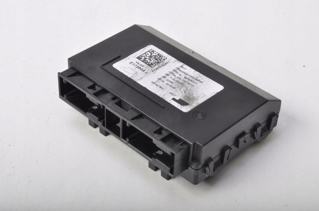 фото №1, Mini f55 cooper блок керування кондиціонера 9874187