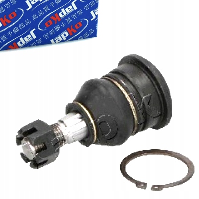 фото №1, Шаровая опора рычага перед do nissan almera ii 2.2 di