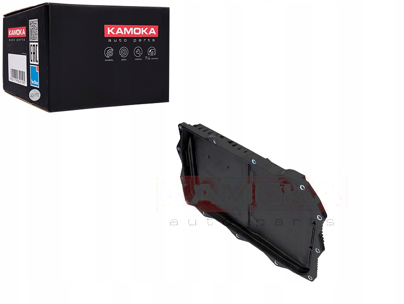 фото №1, Фильтр гидравлический przekl автоматическая коробка передач kamoka