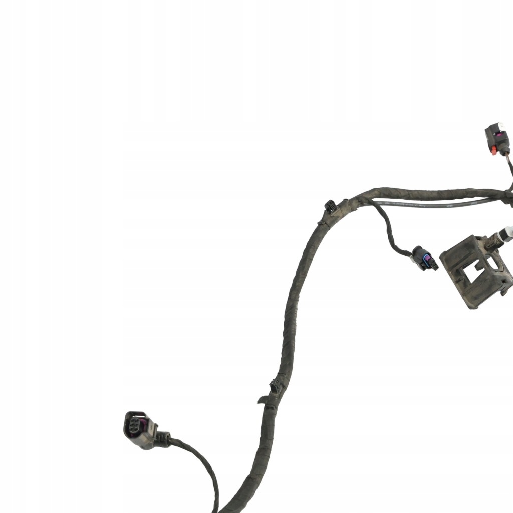 фото №12, Porsche macan 95b джгут трубопровід датчика pdc передній бампер 95b955941d