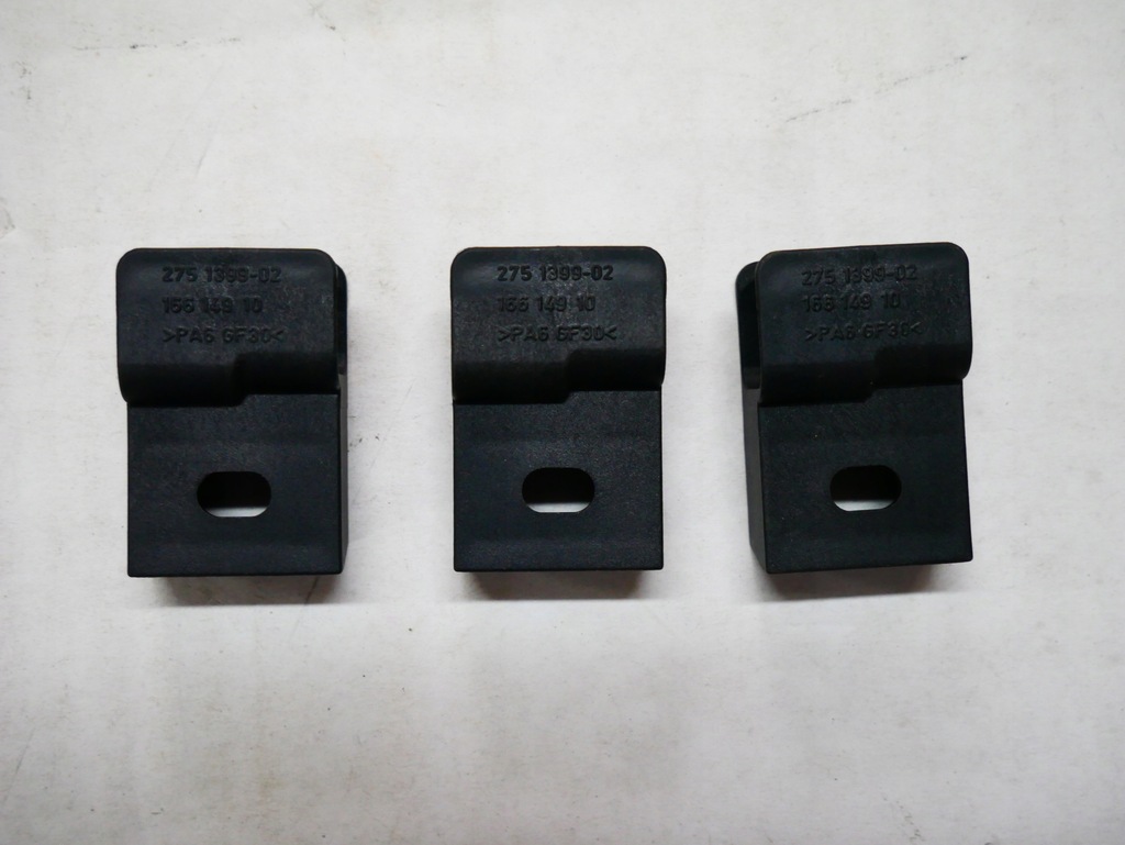 фото №5, Mini r55 r56 r57 r58 r59 r60 кронштейн конденсатор 17112751399 2751399