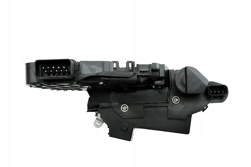 фото №4, Привід замка перед лівий discovery evoque 2009-