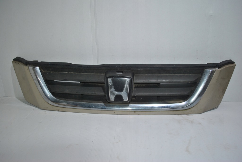 фото №1, Решётка радиатора перед решётка радиатора honda cr-v i
