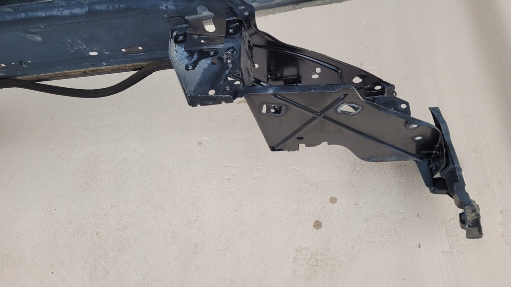 фото №7, Pas передній підсилювач volvo v70 s80 xc70 2007+