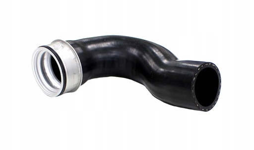 фото №1, Труба wąż турбины golf bora passat octavia leon a3