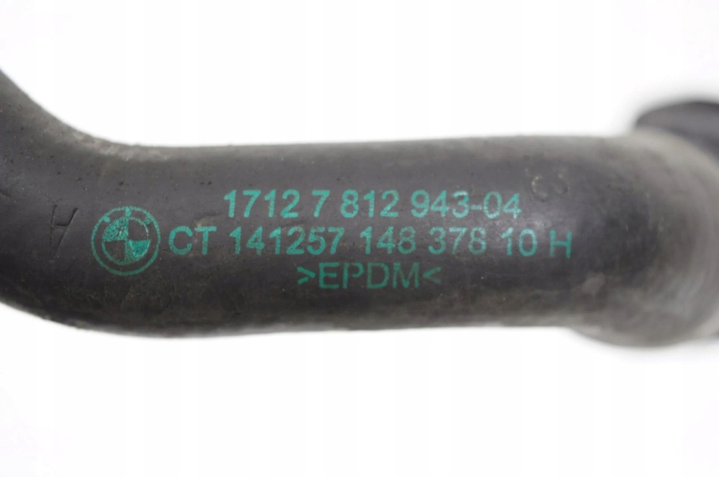 фото №7, Bmw 3 f30 f35 f31 2013 труба / пабтрубок  впускной воздуха