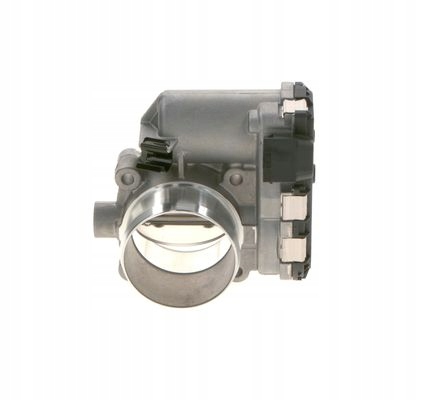 фото №4, Корпус дроссель do ford tourneo custom 2.2