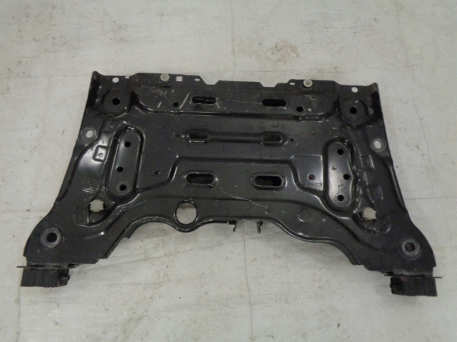 фото №7, Renault megane iv 1.2 1.3 1.5 підрамник підрамник поперечина