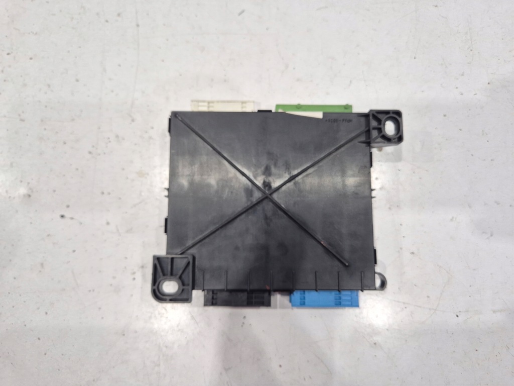 фото №3, Модуль комфорту блок керування bsi mini cooper r50 r53 57762110 6982114 bc1rd