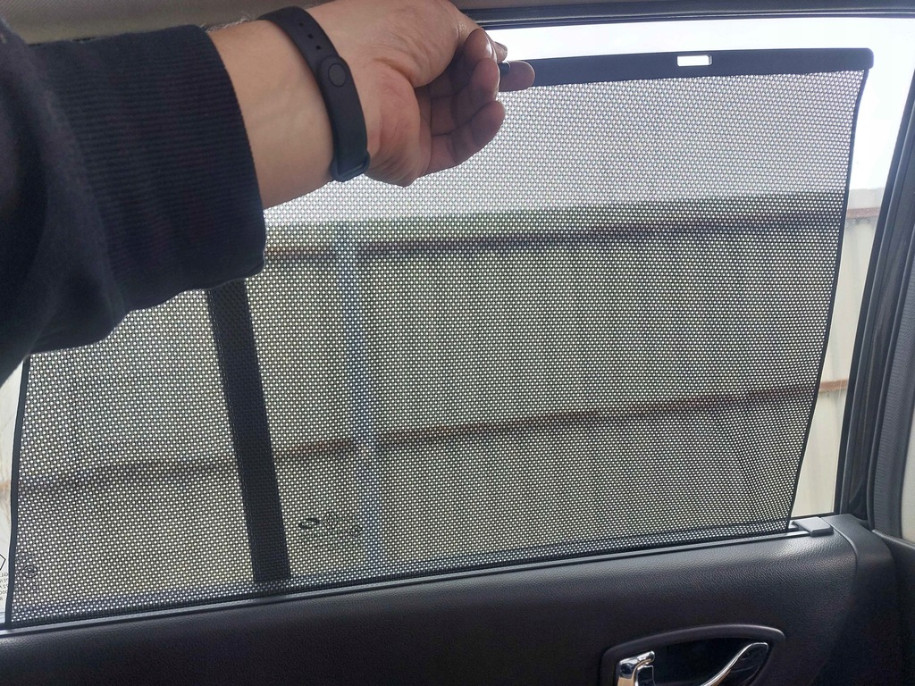 фото №4, Дверь полный левый задняя renault koleos i tegxa 07-11r europa