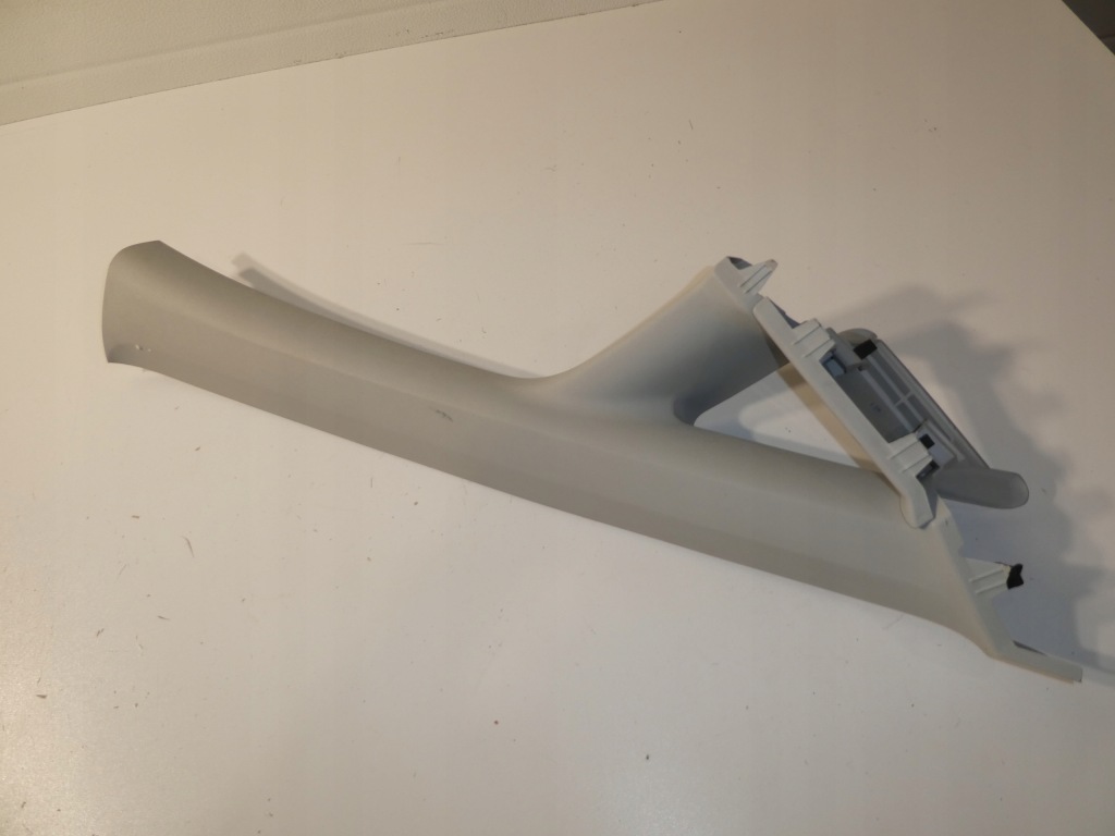 фото №1, Vw caddy захист обшивка стійка правий 2k5867234b