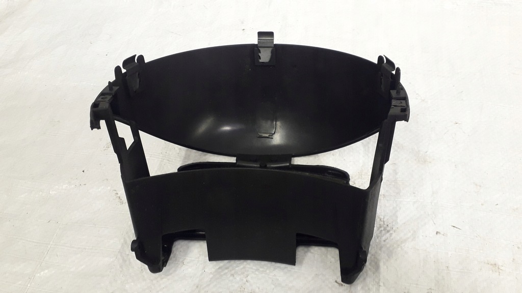 фото №10, Vw new beetle корпус защита спидометра 1c0857303