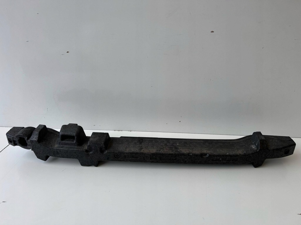 фото №1, Vw up 1s0 абсорбер бампера перед 1s0807243 d оригинал