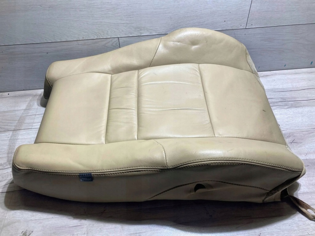 фото №1, Land rover range rover sport l320 2006 права сторона спинка сидіння