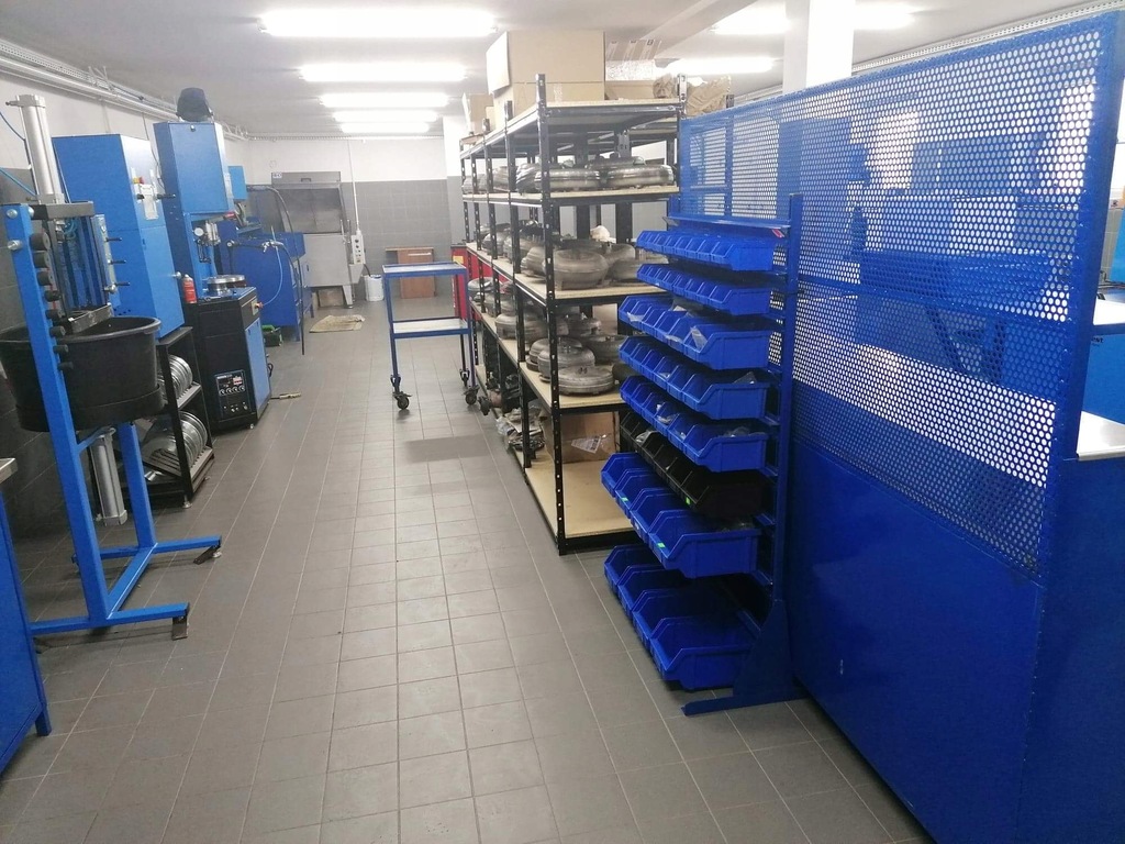 фото №5, Зчеплення гідротрансформаторний 8hp45