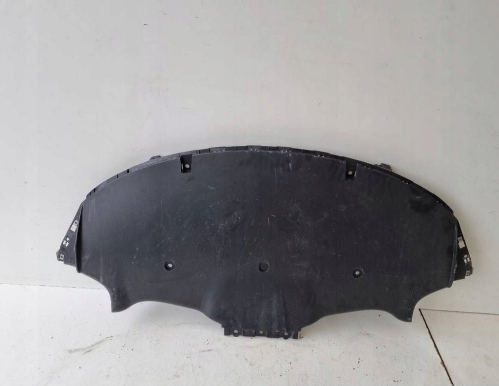 фото №1, Tesla 3 захист pod двигун 1100838-00 оригінал