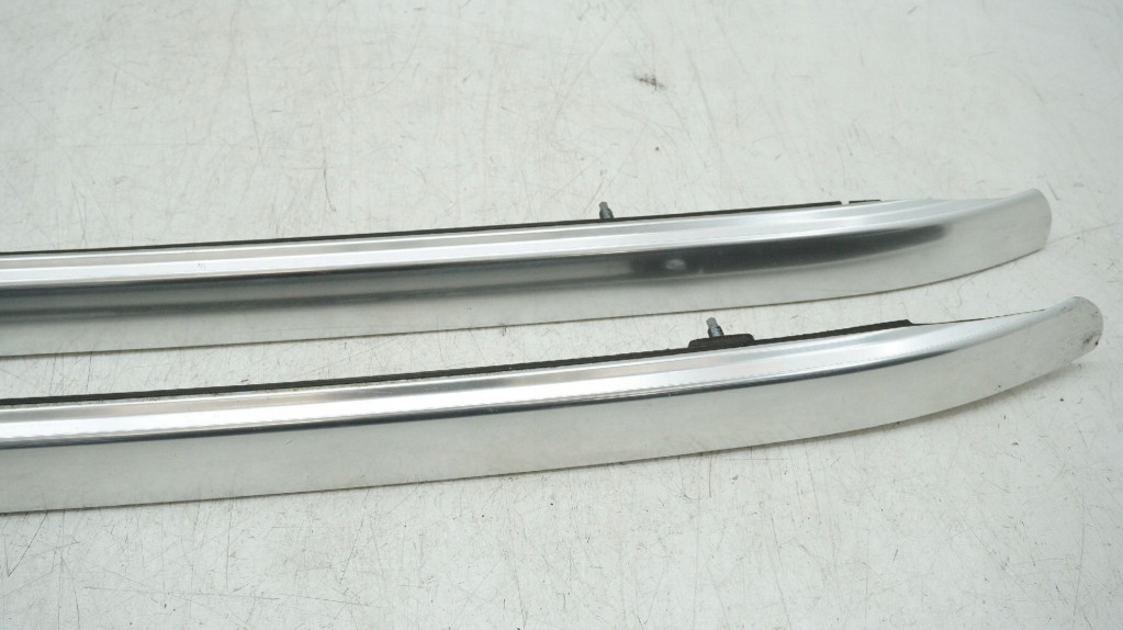 фото №3, Рейлинги кровельные правый левый рейлинг lexus rx iv 450h комплект