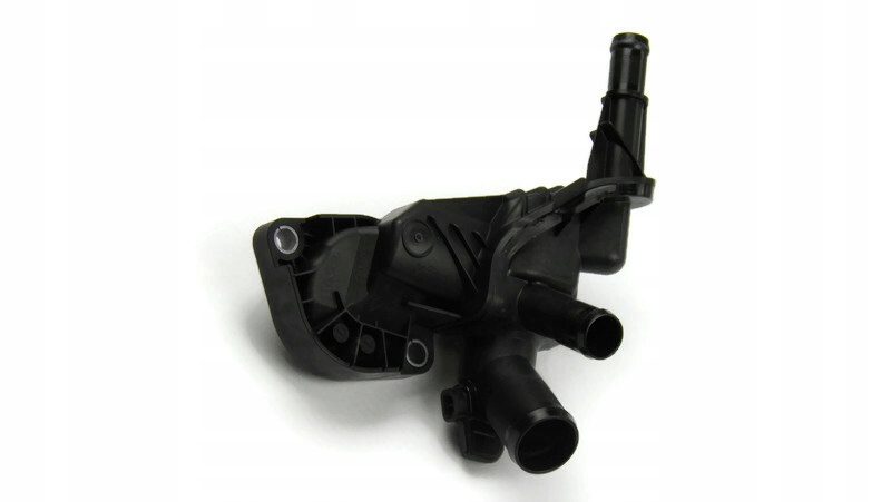 фото №5, Термостат dacia dokker, lodgy 12- 1.2 термостат renault dacia 1.2 tce