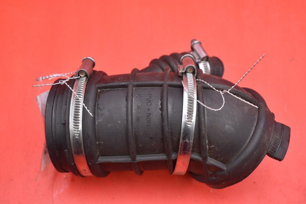 фото №1, Wąż шланг труба повітря 1435626 bmw e46 2.2i 170 km lift 01-06