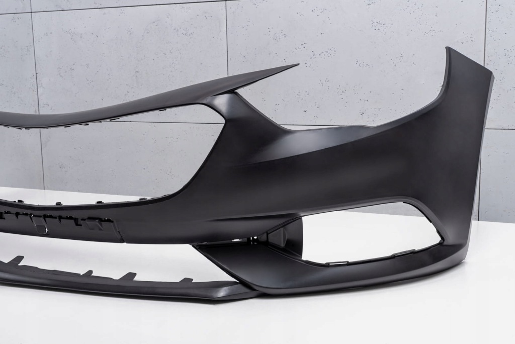 Opel insignia b z18 2017+ бампер передній 39136417 Оригінал