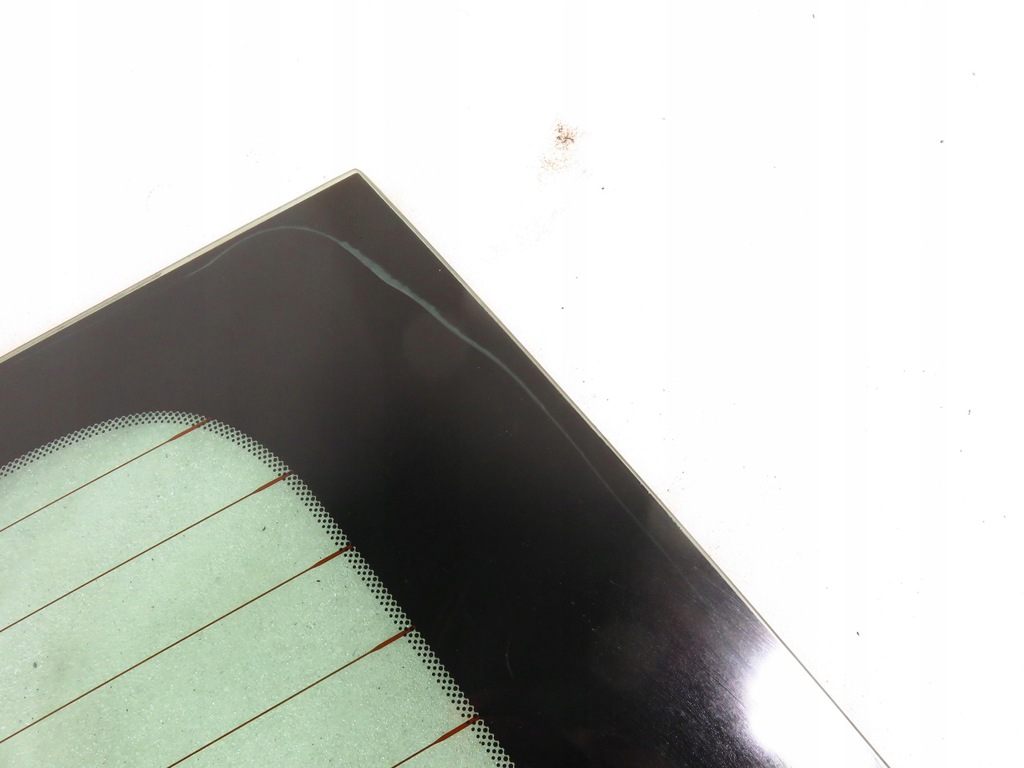 фото №5, Скло задня fiat grande punto hb