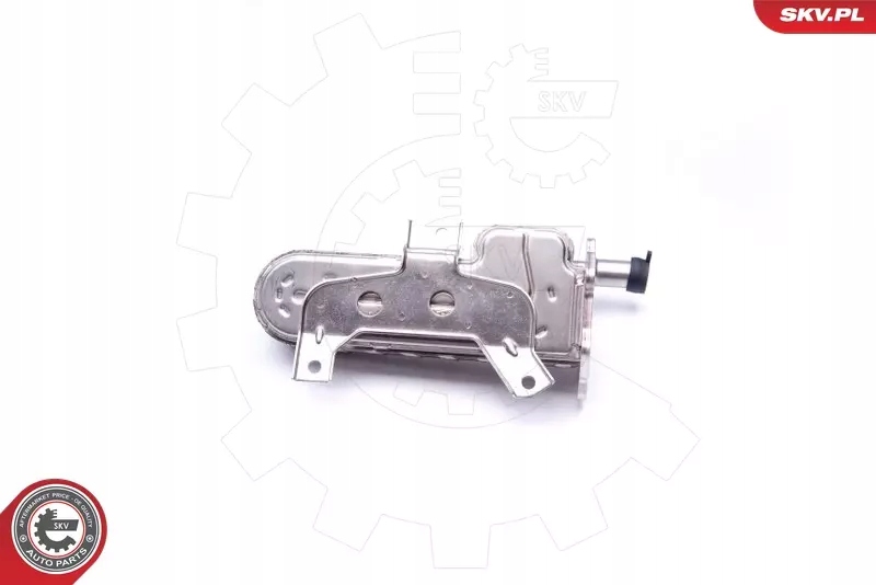 фото №2, Esen skv 14skv161 радиатор, система охлаждение двигателя