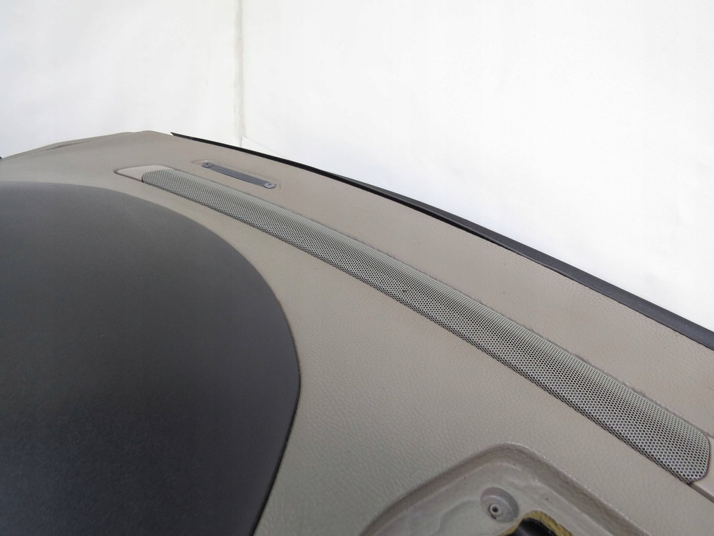 фото №11, Панель приладів приладова панель приладів консоль подушка volvo s60 i v70 ii xc70 i