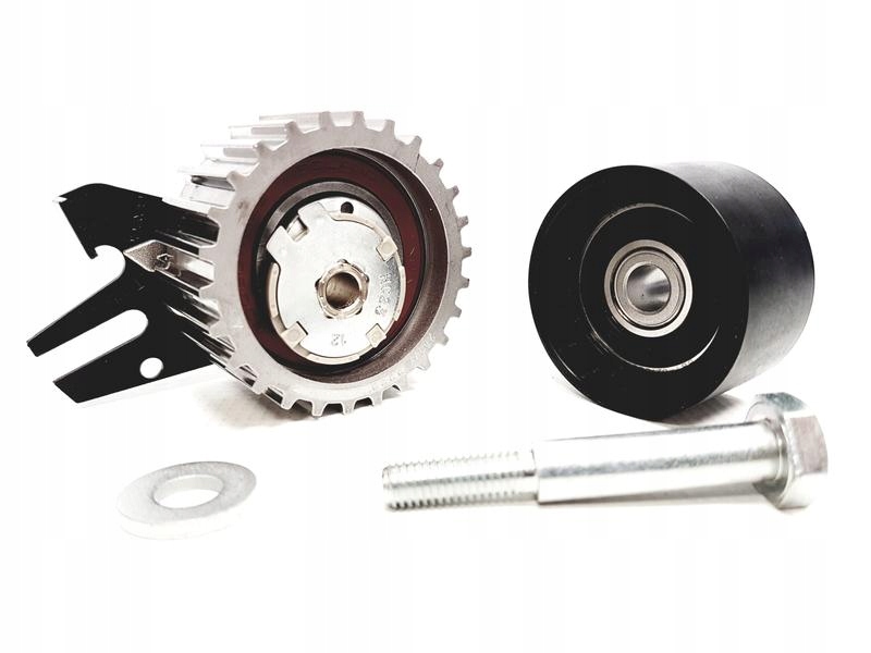 фото №5, Snr грм+ насос alfa romeo 156 147 1.9 jtd