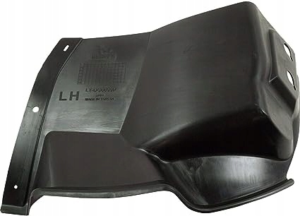 фото №1, Подкрылок перед левая dodge ram 1500 2019- 68275907ab