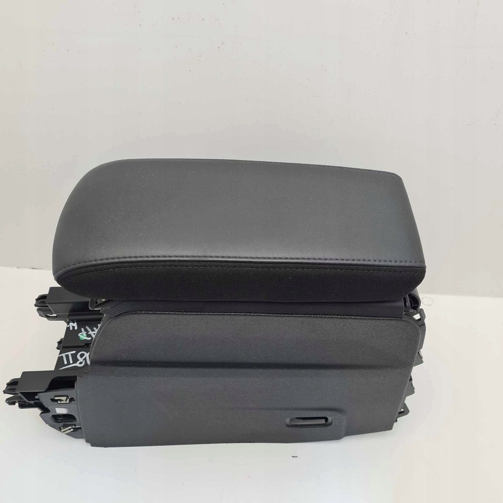 фото №5, Peugeot 208 ii подлокотник туннель