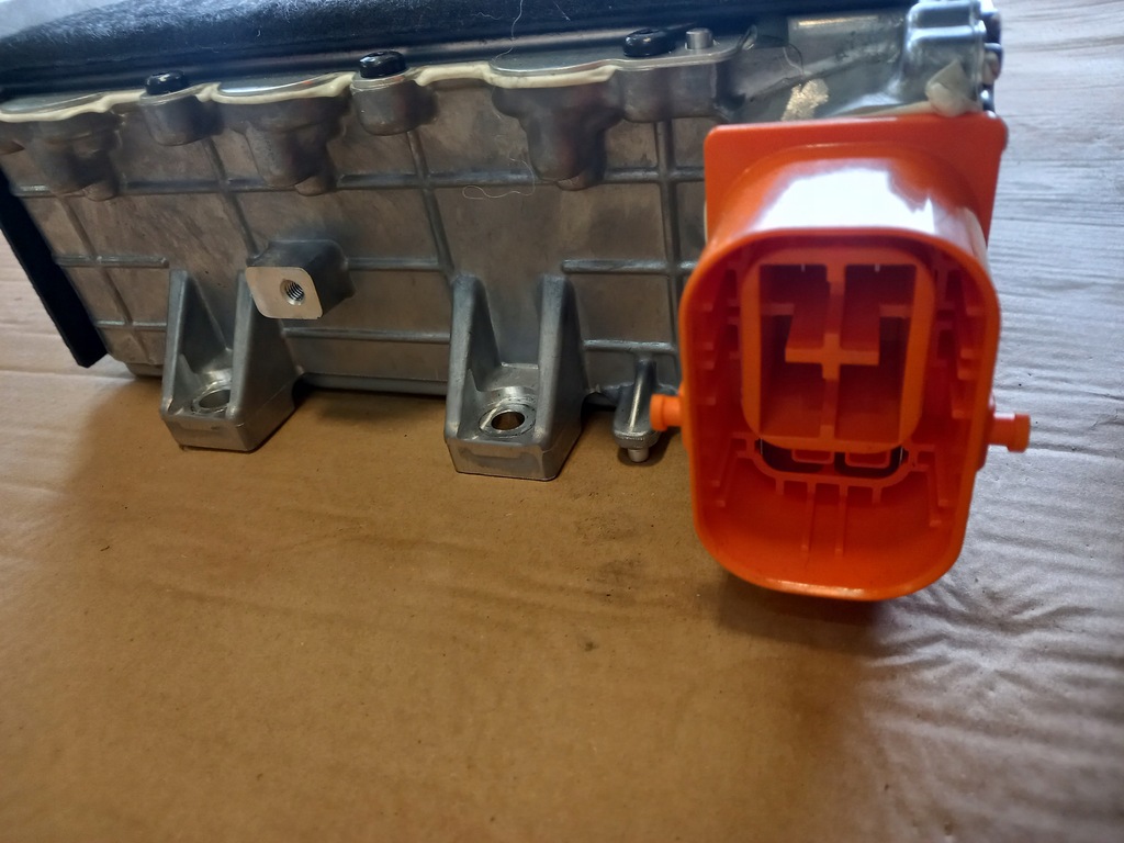 фото №8, Акумулятор модуль блок управління hyundai kona ev6 364001xfb0