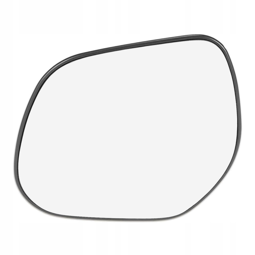 фото №1, Левый вкладыш зеркало mitsubishi asx 2009 - 2013