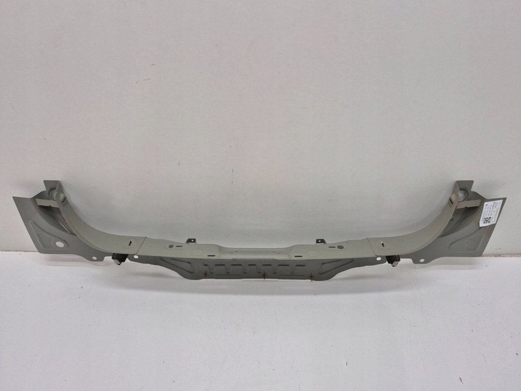 фото №4, Mg mg4 pas задній