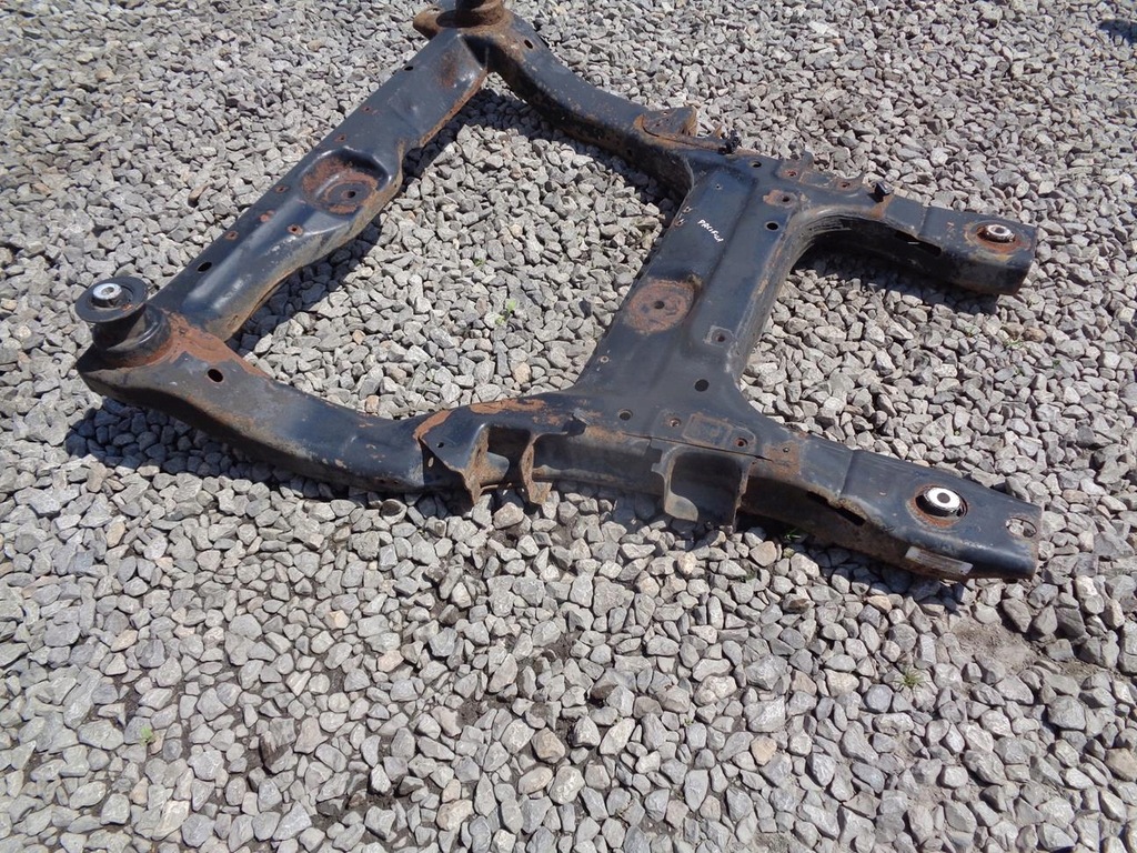 фото №7, Підрамник підрамник підрамник поперечина перед chrysler pacifica 1 i 3.5 v6 03-